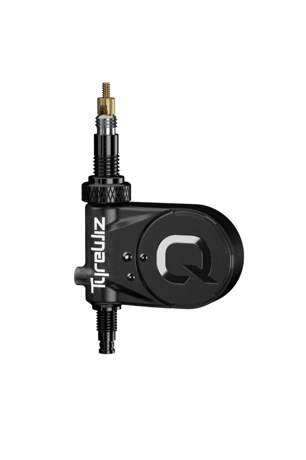 QUARQ Tyre Wiz 2 Sensors w/ Batteriers & Valve Core Tool