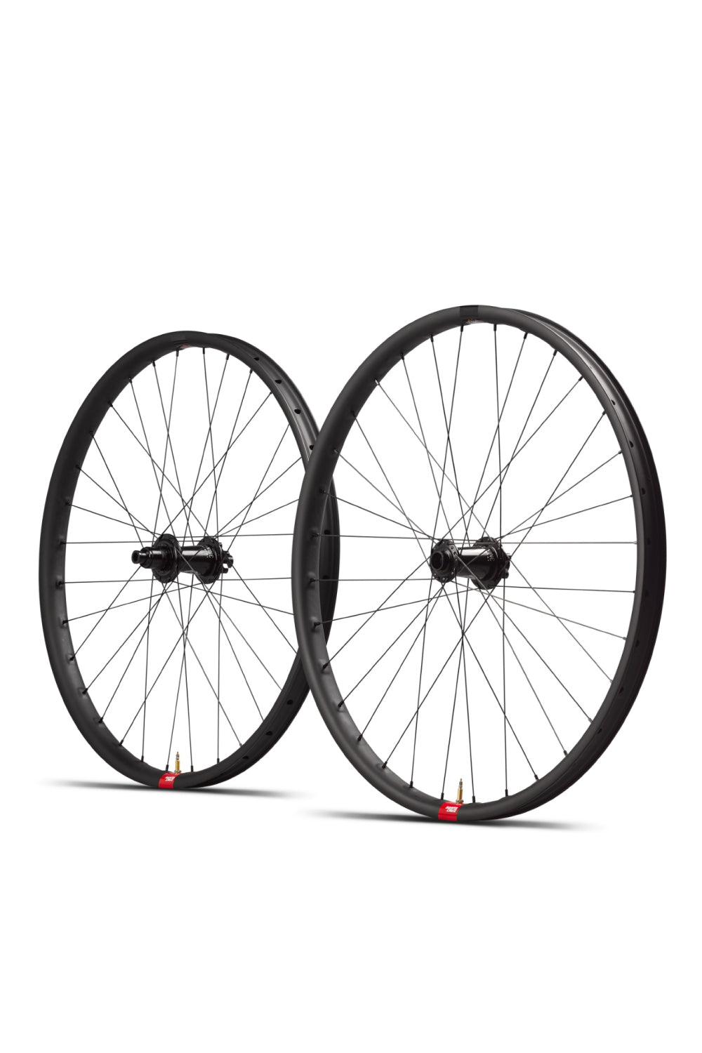 RESERVE Wheels 25 WHEELSET 650B I9 TORCH 100 HG11 CL