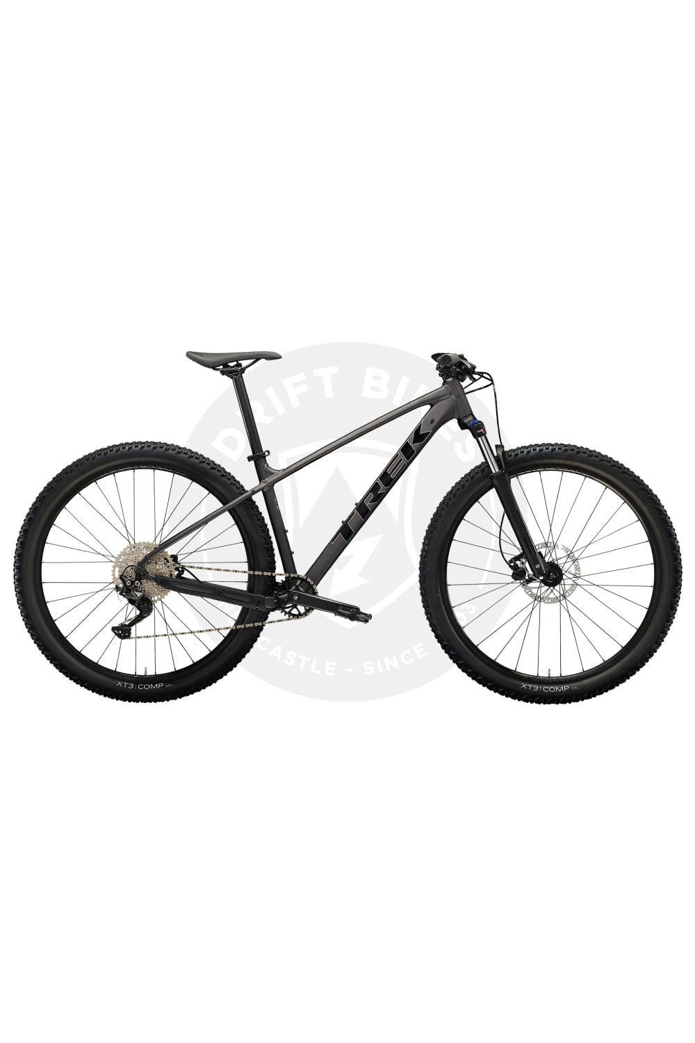 TREK 2023 Marlin 6 Gen 3 Hardtail Mountain Bike