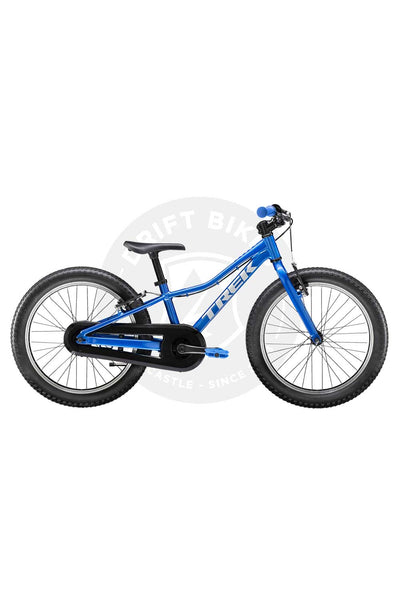 トレック　『PRECALIBER 20』　ブルー LoweRiders Used Trek Precaliber 20