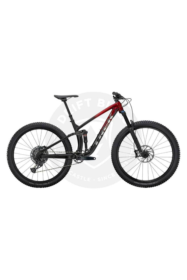 TREK 2021 Fuel EX 8 Mountain Bike