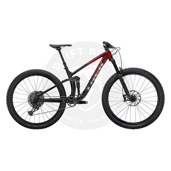 Trek fuel ex hotsell 8 australia