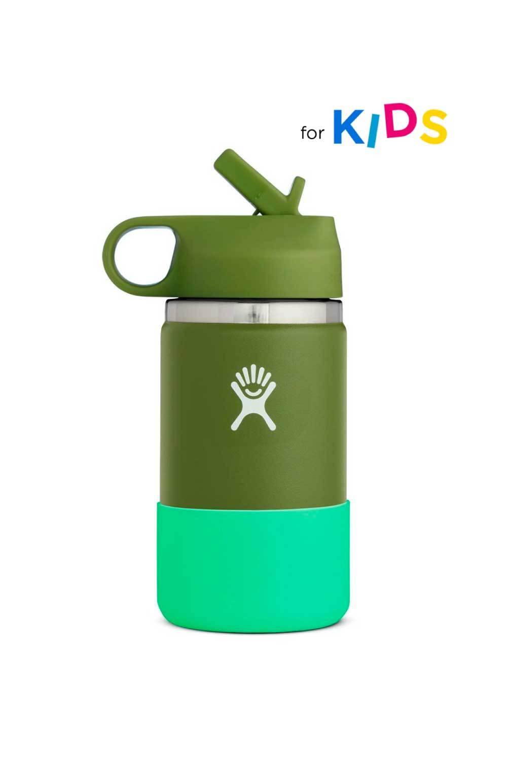 Hydro Flask 12oz (350ml) KIDS Wide Drink Bottle