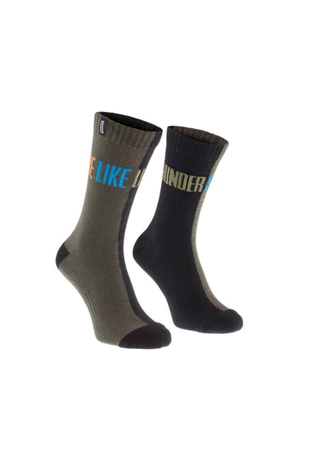 ION Scrub MTB Socks