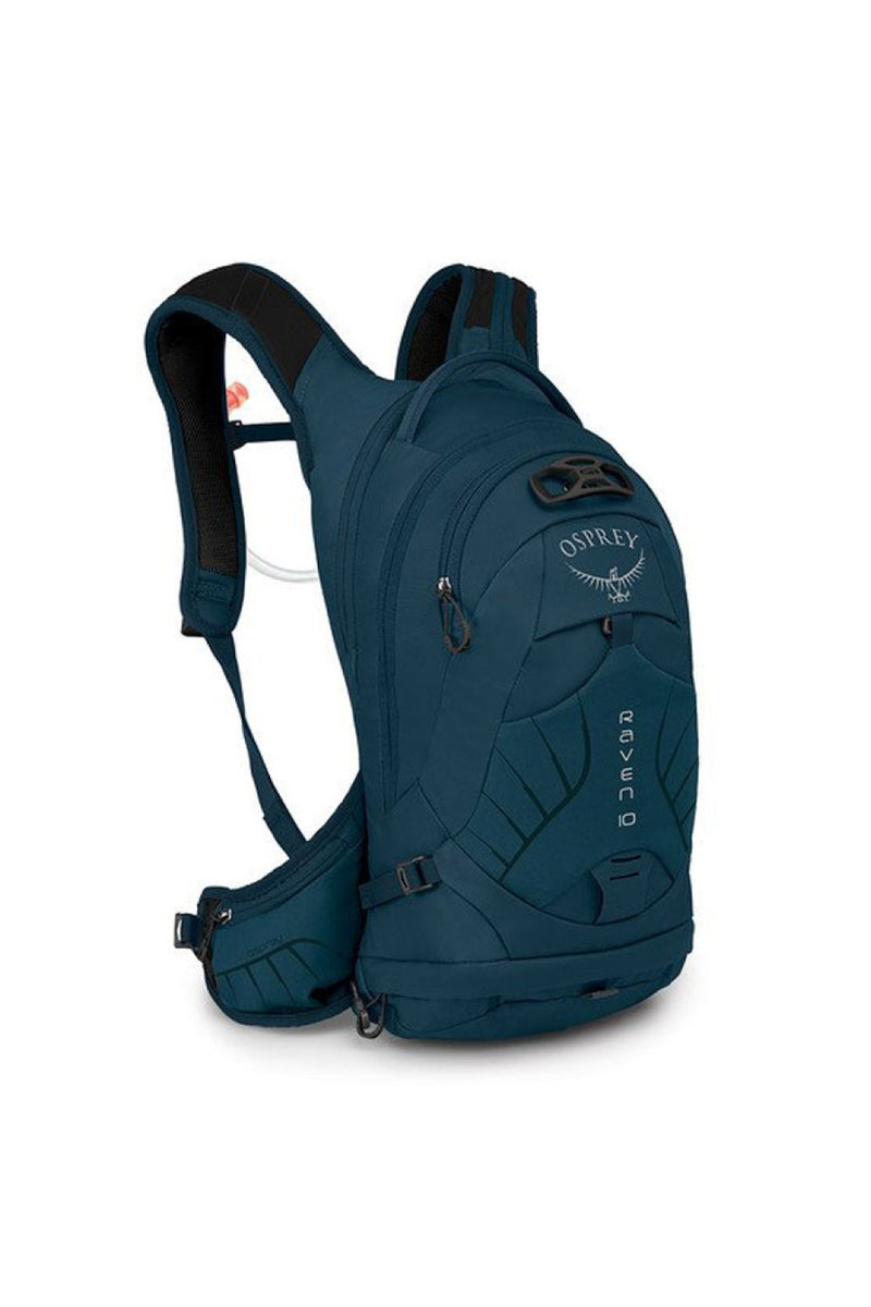 Osprey Women's Raven 10L Hydration Pack - Tempo Teal
