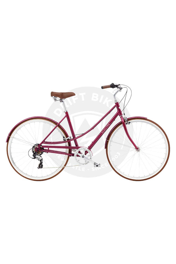 Electra Loft 7D Ladies Cruiser Bike