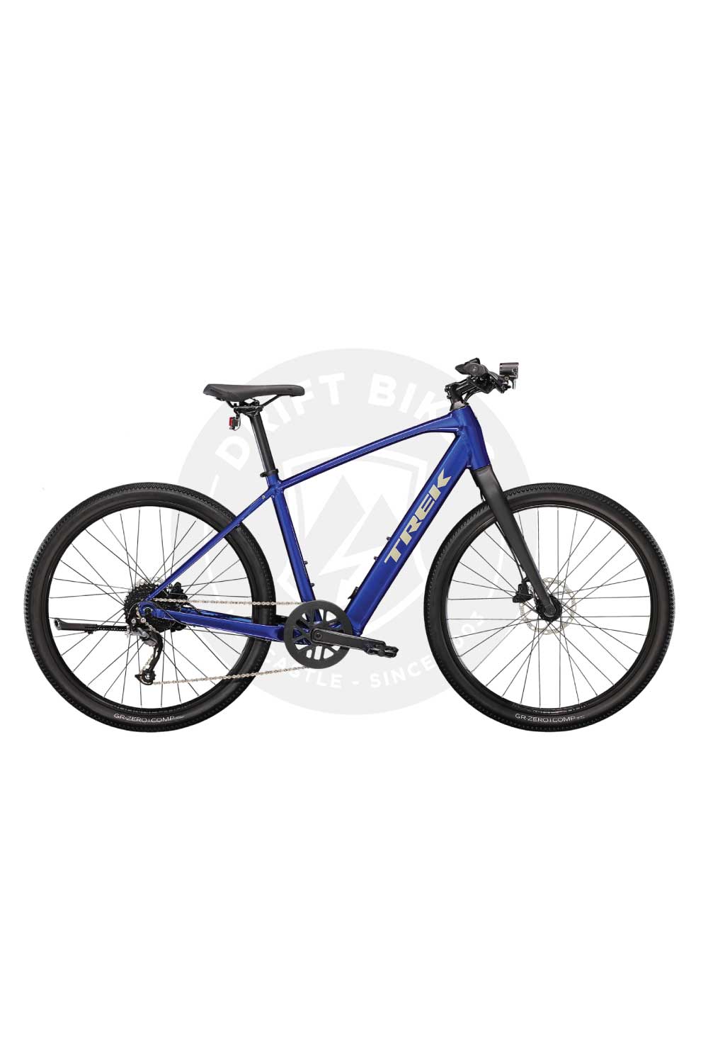 TREK 2023 Dual Sport+ E-Bike – Drift Bikes
