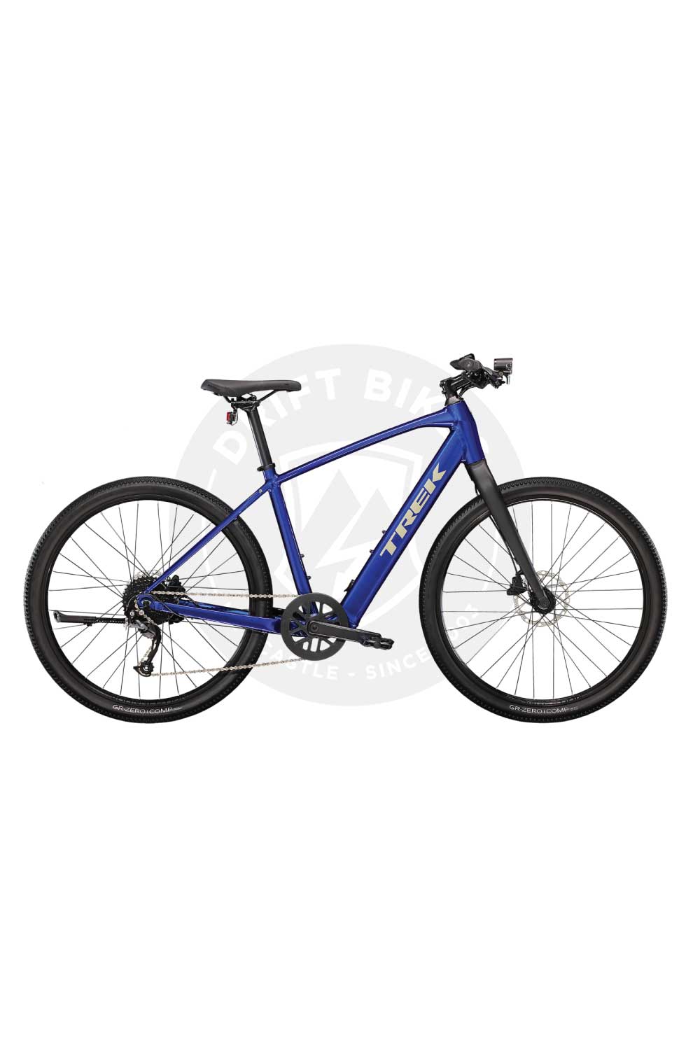 TREK 2023 Dual Sport+ 2 E-Bike