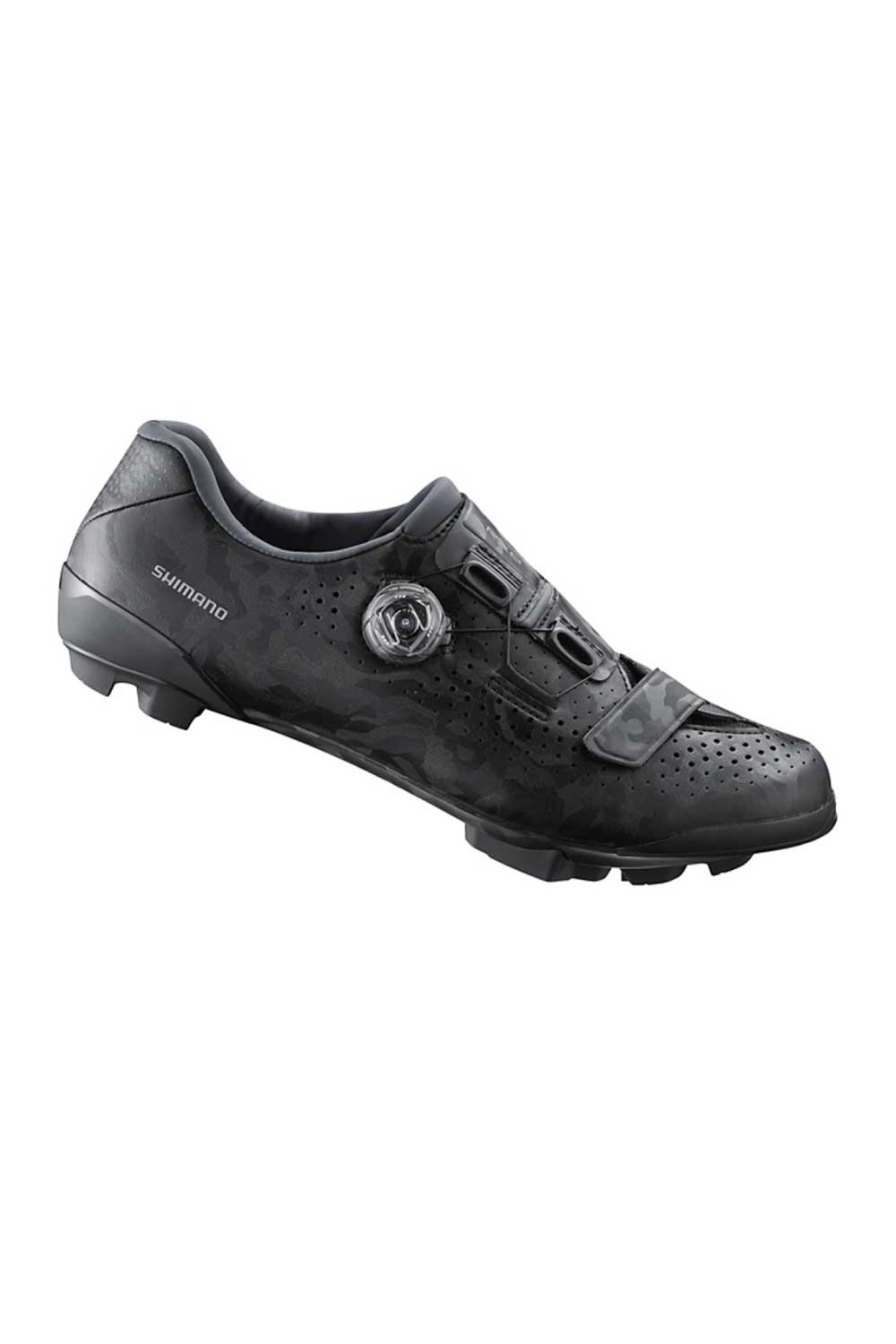 SHIMANO SH-RX800 SPD MTB Clip Racing Shoe