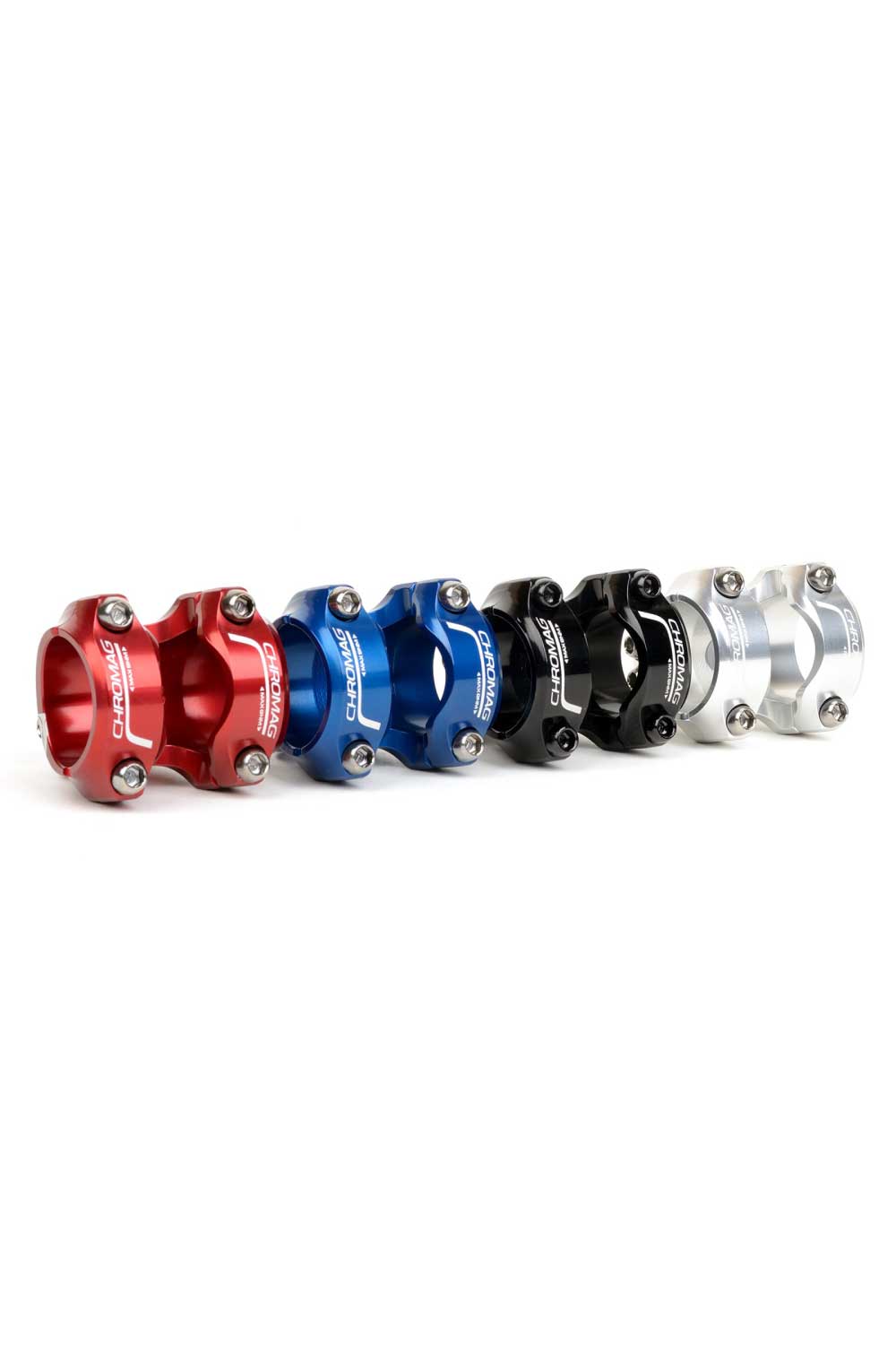 CHROMAG BZA STEM 35MM クロマグ CHROMAG クロマグ [ BZA 35 Stem ] 【風魔横浜】 BIKE-ONLINE