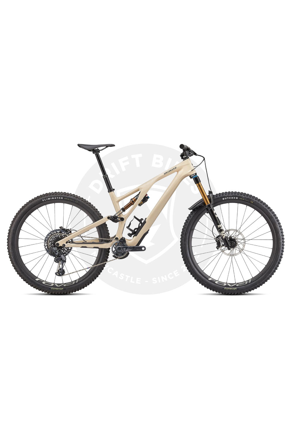 Specialized 2022 Stumpjumper EVO PRO Mountain Bike – Drift Bikes