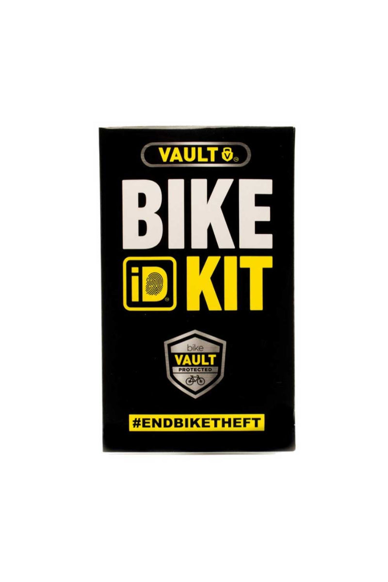 Vault Bike ID Kit