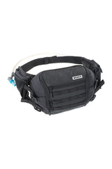 ION Traze 3 MTB Hip Bag PLUS - Black