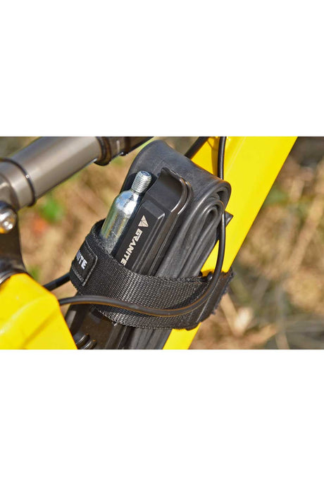 Granite Design Clever Tyre Lever 2 Piece Black