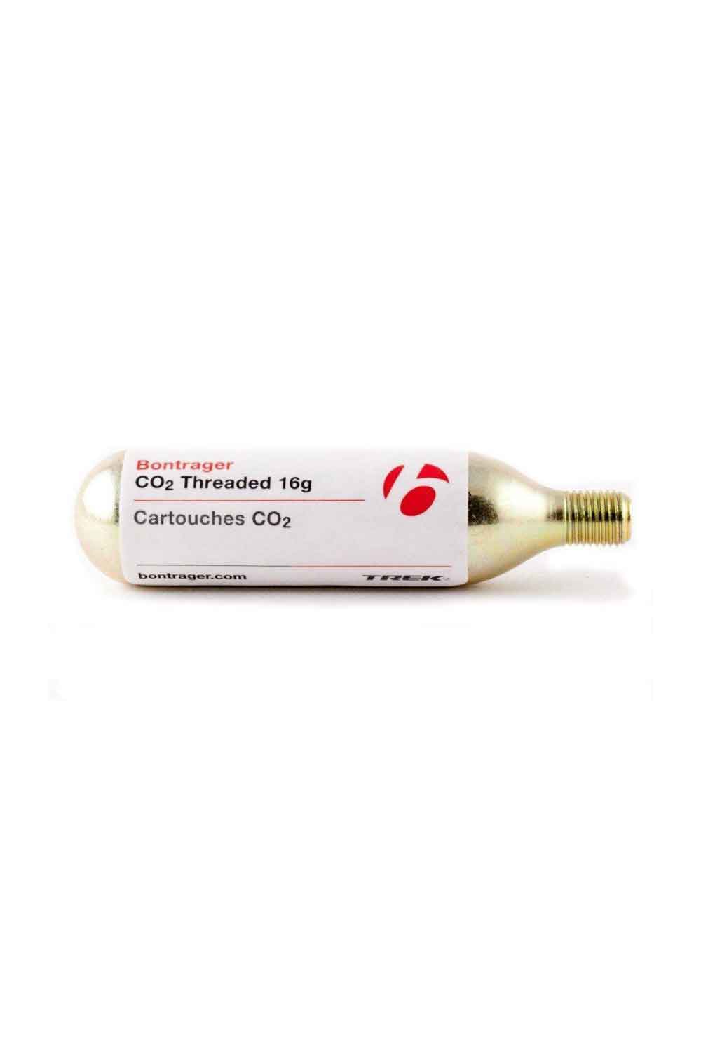 Bontrager CO2 Cartridge 16g 30 Tub