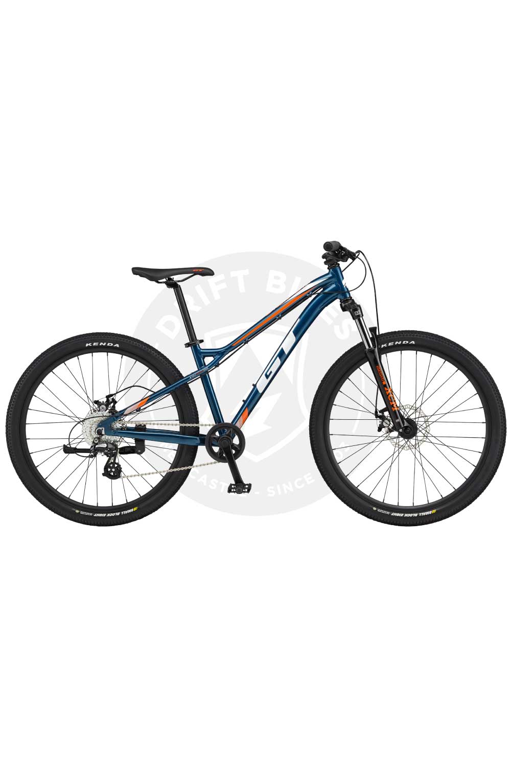 GT Bicycles 2021 Stomper ACE 26