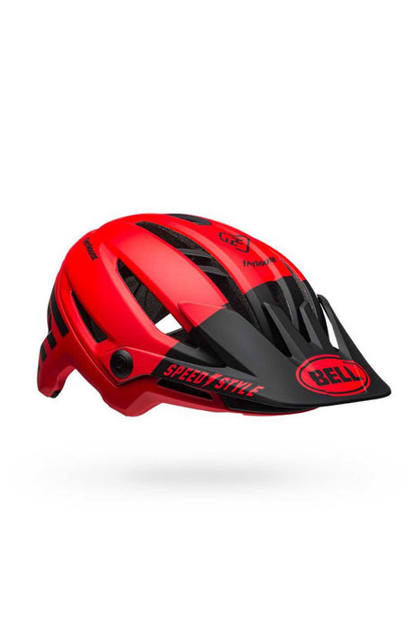 Bell Sixer MIPS Adult Mountain Bike Helmet