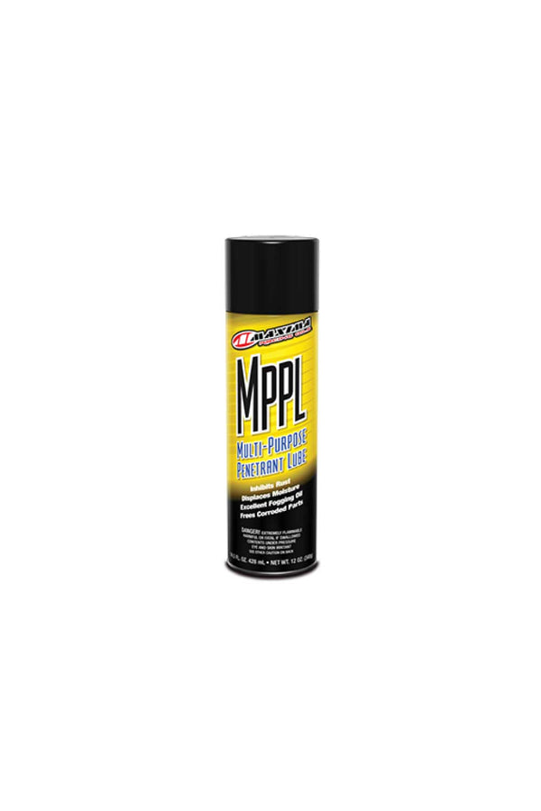 MAXIMA MULTI PURPOSE PENETRANT LUBE MPPL 411 GM (SPRAY) 14.5 OZ