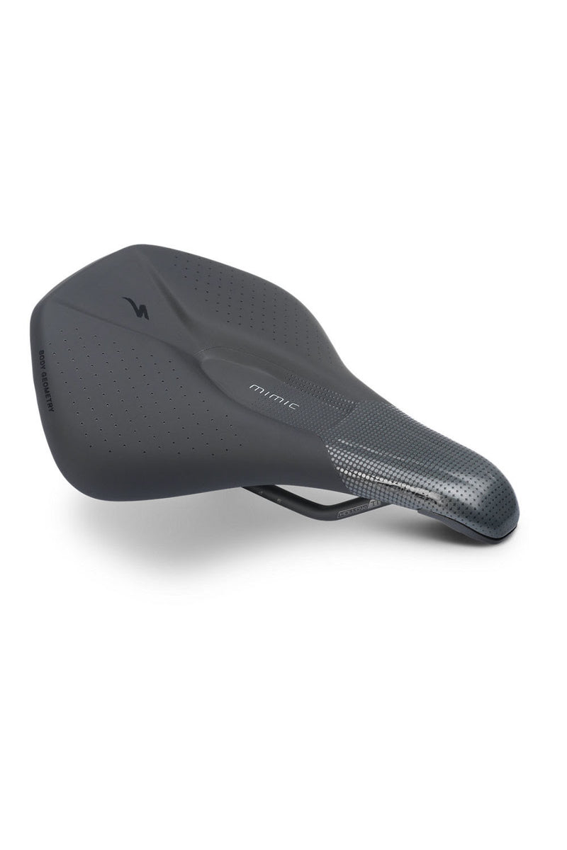 Specialized Power Expert Saddle Women with MIMIC 143mm