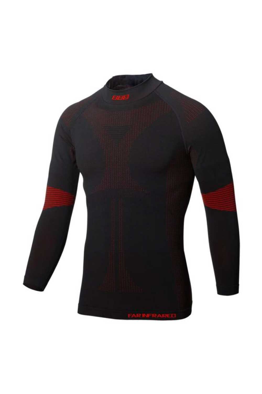 BBB Firelayer Winter Long Sleeve Thermal Shirt