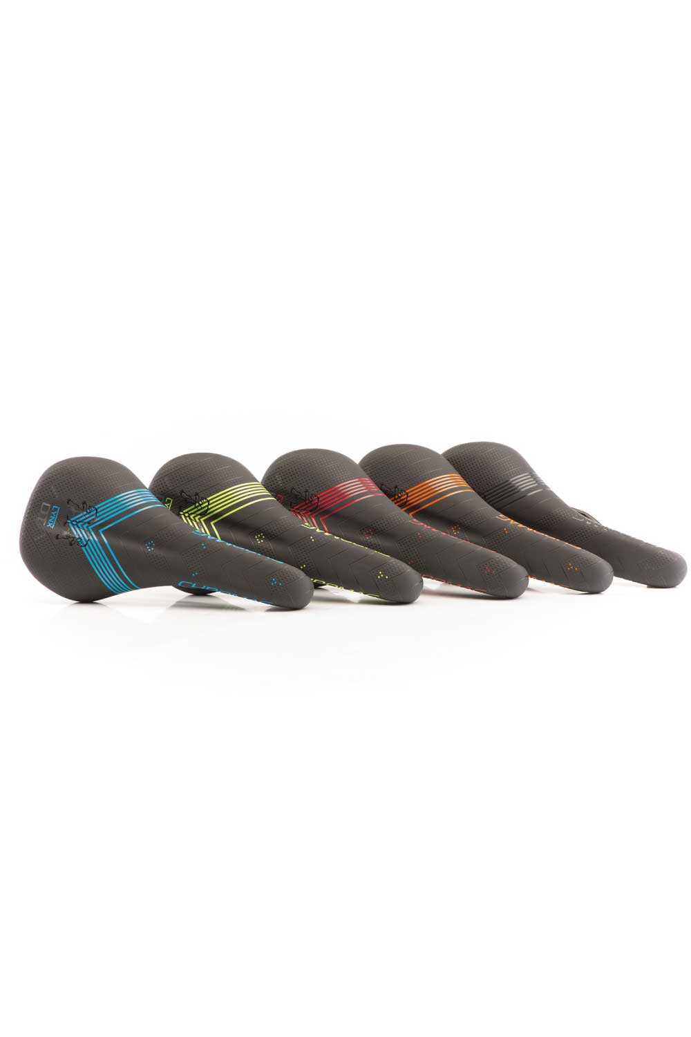 Chromag Lynx DT MTB Saddle Chromo Rail – Drift Bikes
