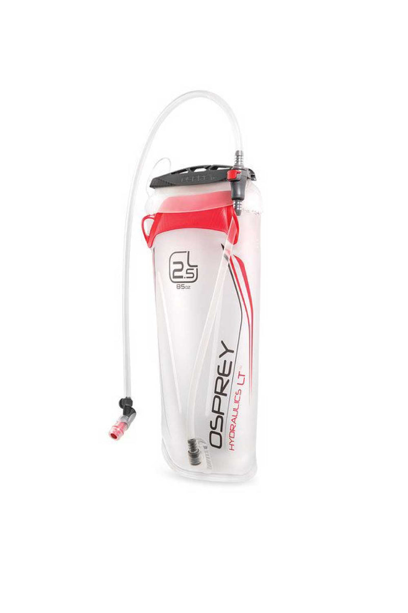 Osprey Hydraulics 2.5L Water Reservoir with Quick Connect Kit