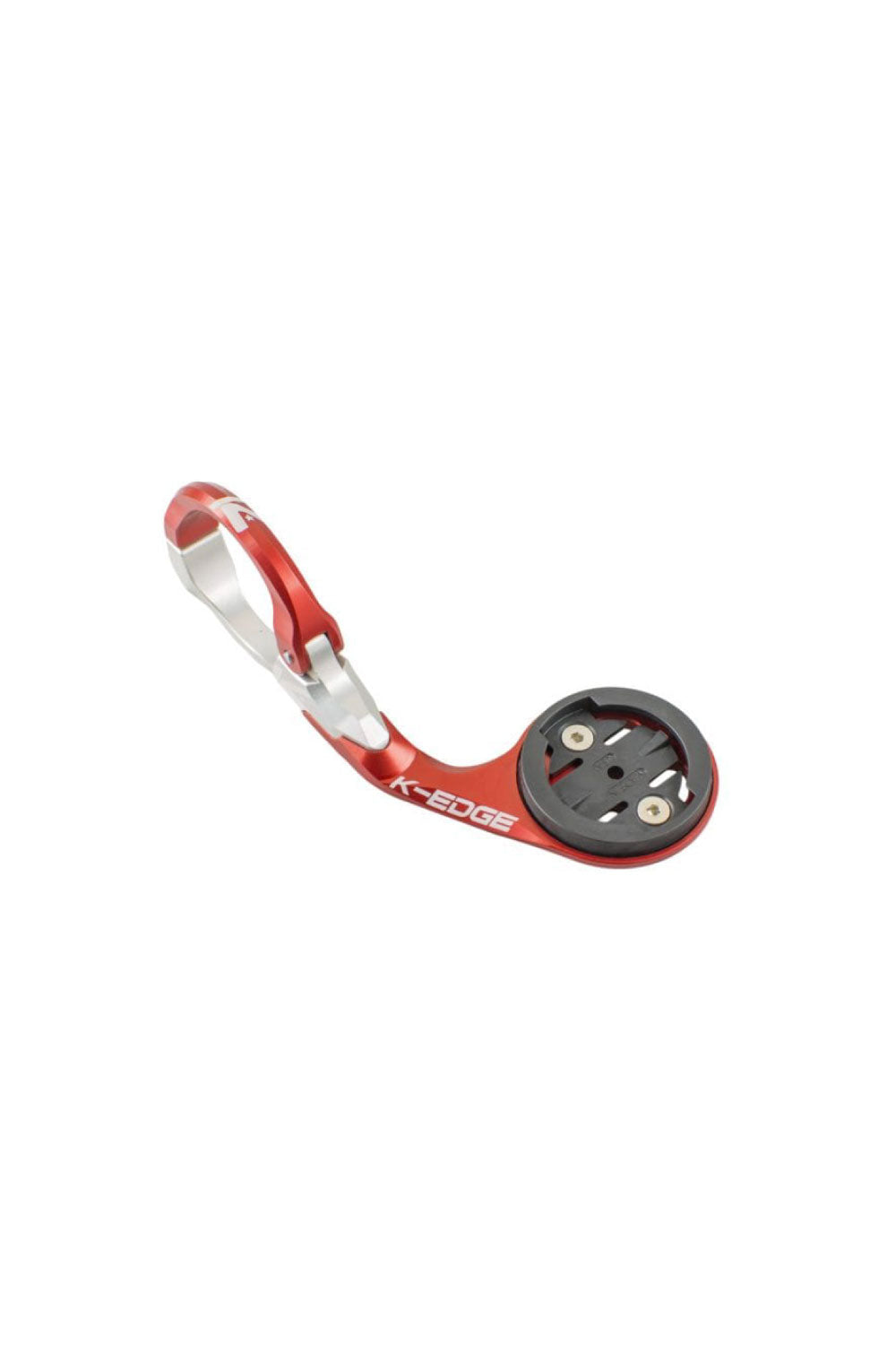 K-EDGE GARMIN MOUNT RED