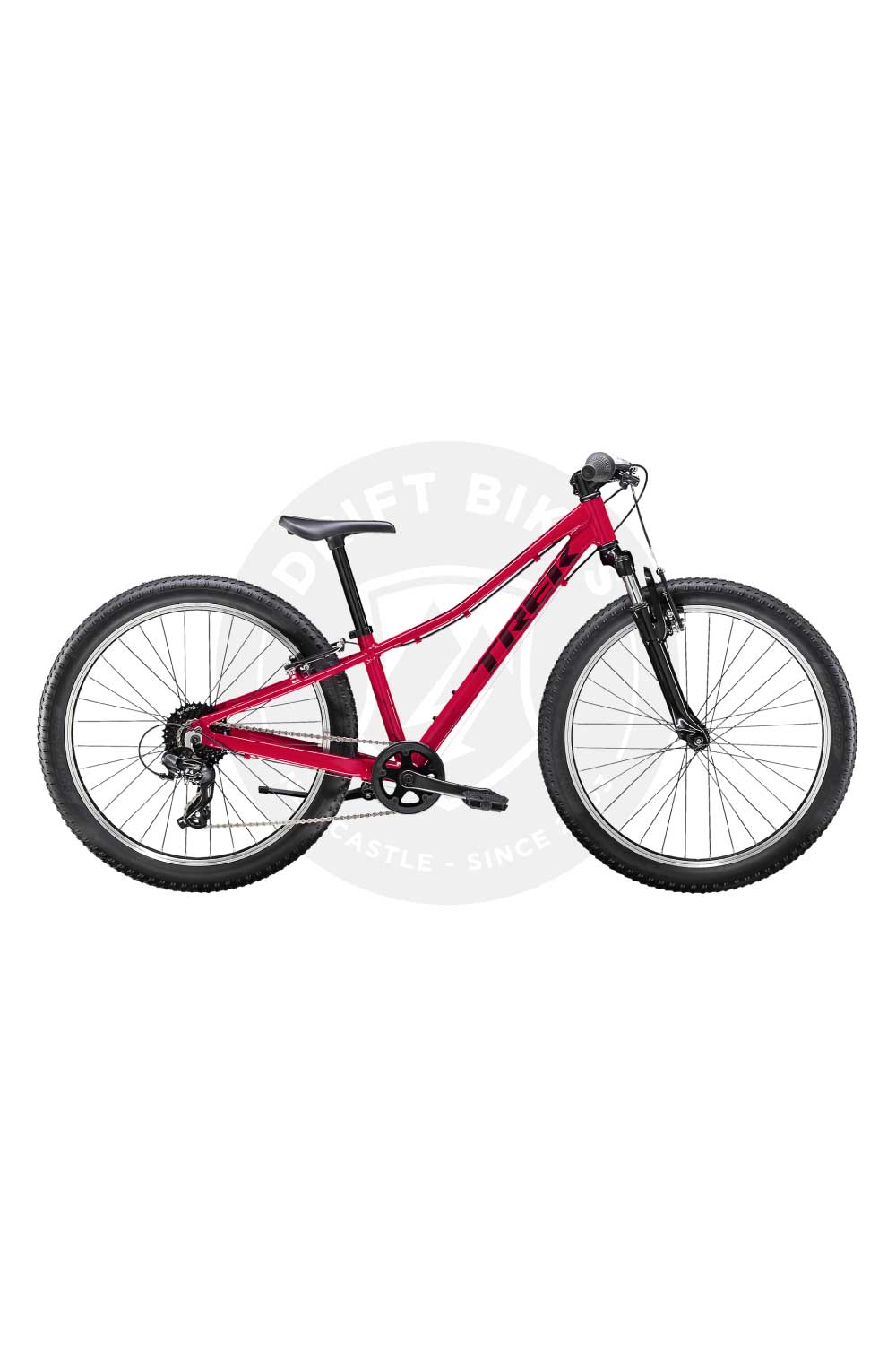 trek 24 bicycle TREK Precaliber 24" 8 Speed Girls Bike – Drift Bikes