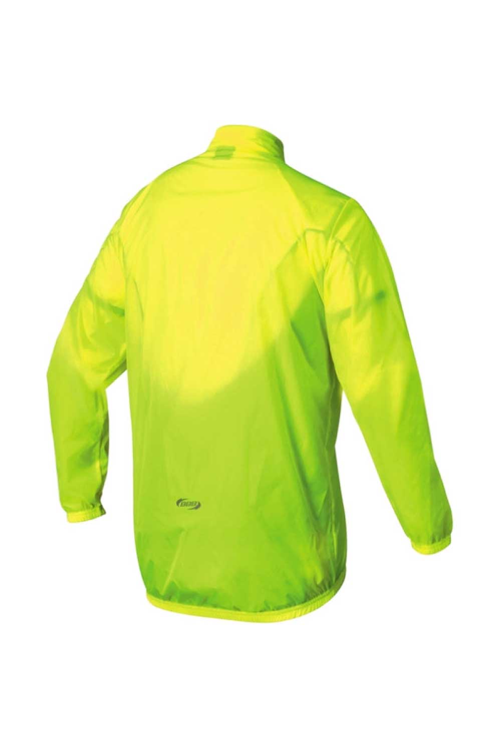 BBB Baseshield Cycling Rain Jacket