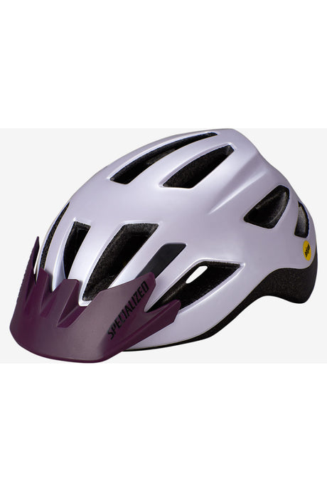Specialized Shuffle Child LED MIPS Mountain Bike Helmet (4-7 Years Old)