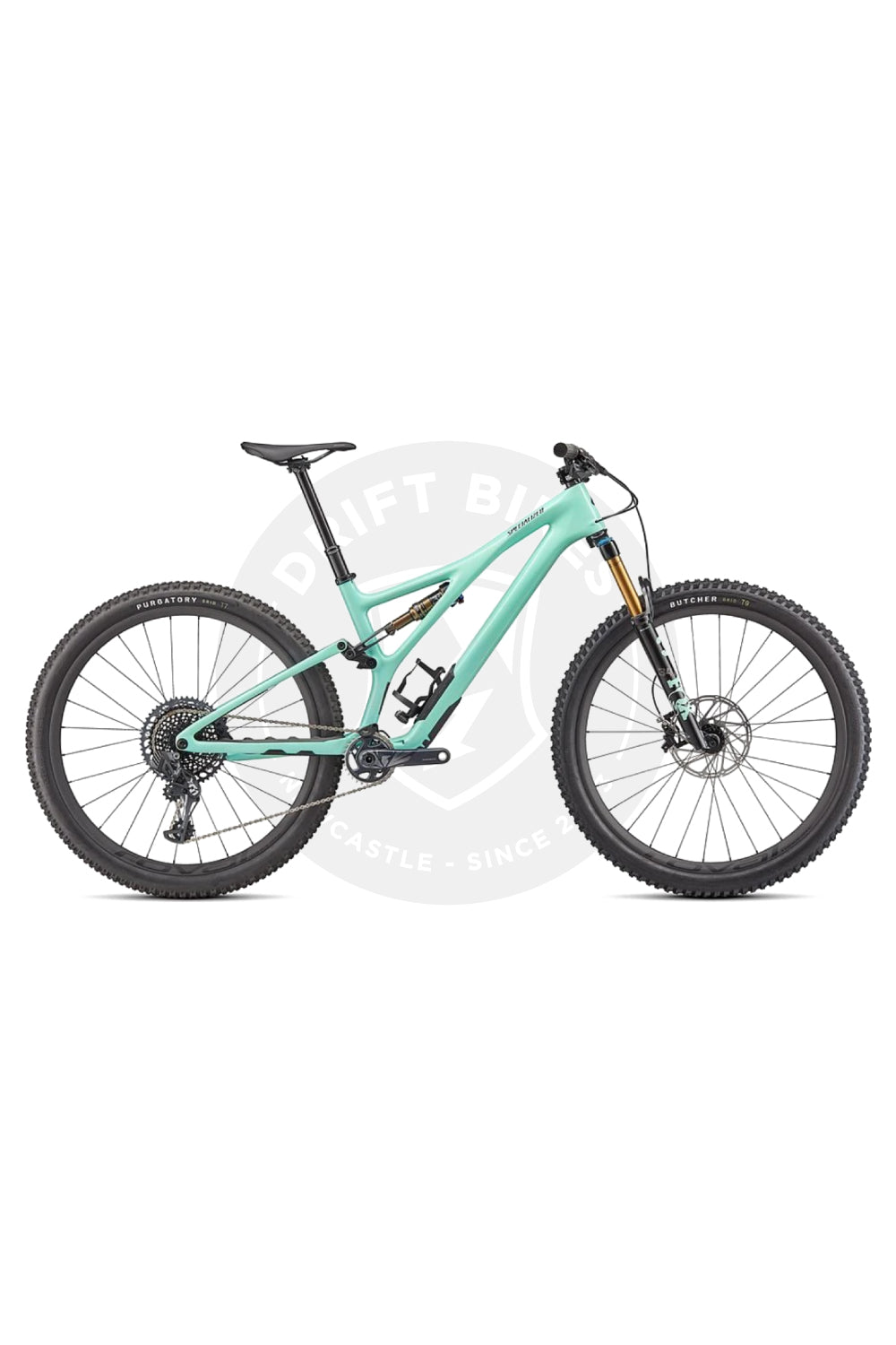 Specialized 2022 Stumpjumper Pro Mountain Bike – Drift Bikes