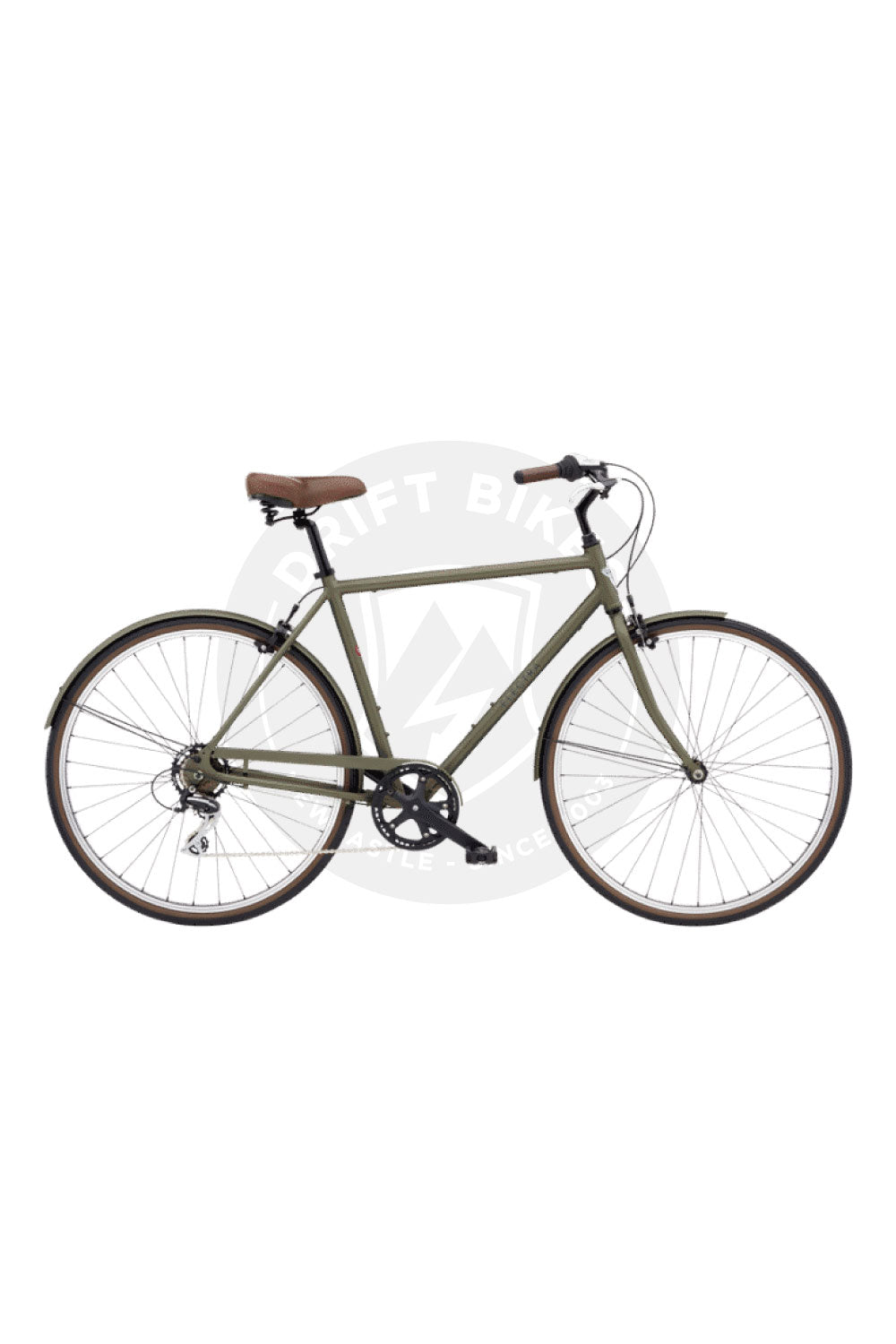 Electra Loft 7D Cruiser Bike