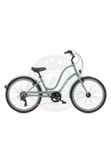 Electra Townie Original 7D Step Thru Cruiser Bike