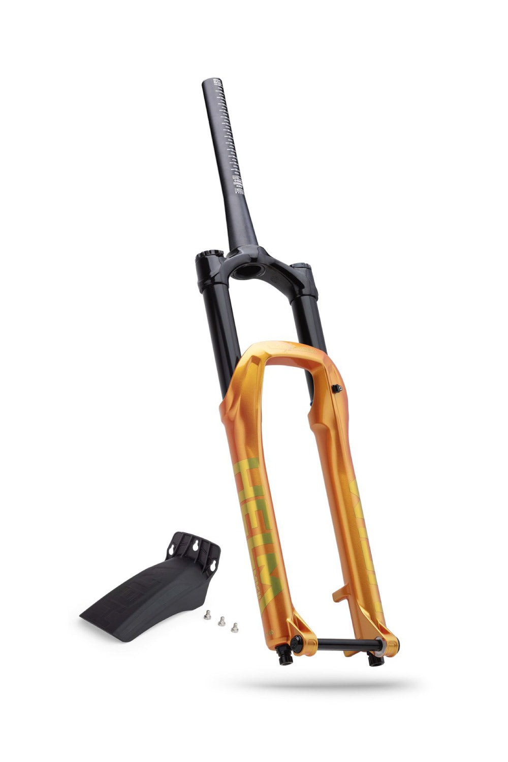 Suspension Fork Cane Creek Helm Coil Fork Cane Creek Helm MK2 Coil Fork 29" 160mm 44mm Offset – Drift Bikes