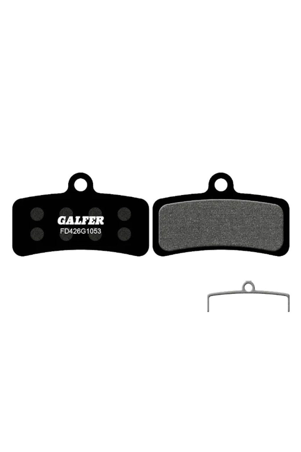 Galfer FD426 Brake Pad For Shimano MTB XTR