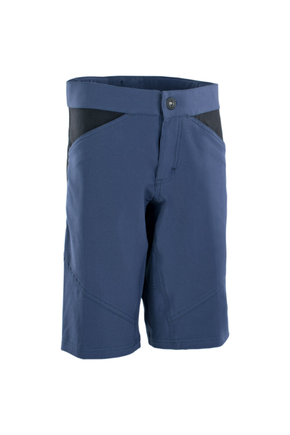 ION 2021 YOUTH Scrub AMP MTB Shorts