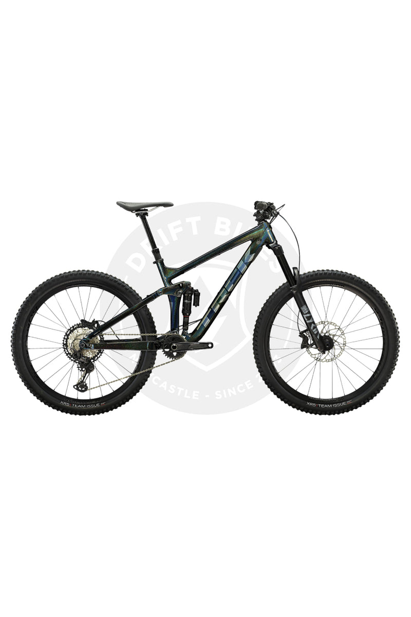 TREK 2022 Remedy 8 GX Mountain Bike