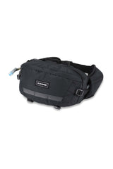 DAKINE HOT LAPS BIKE WAIST BAG 5L, 2 LITRE BLADDER.