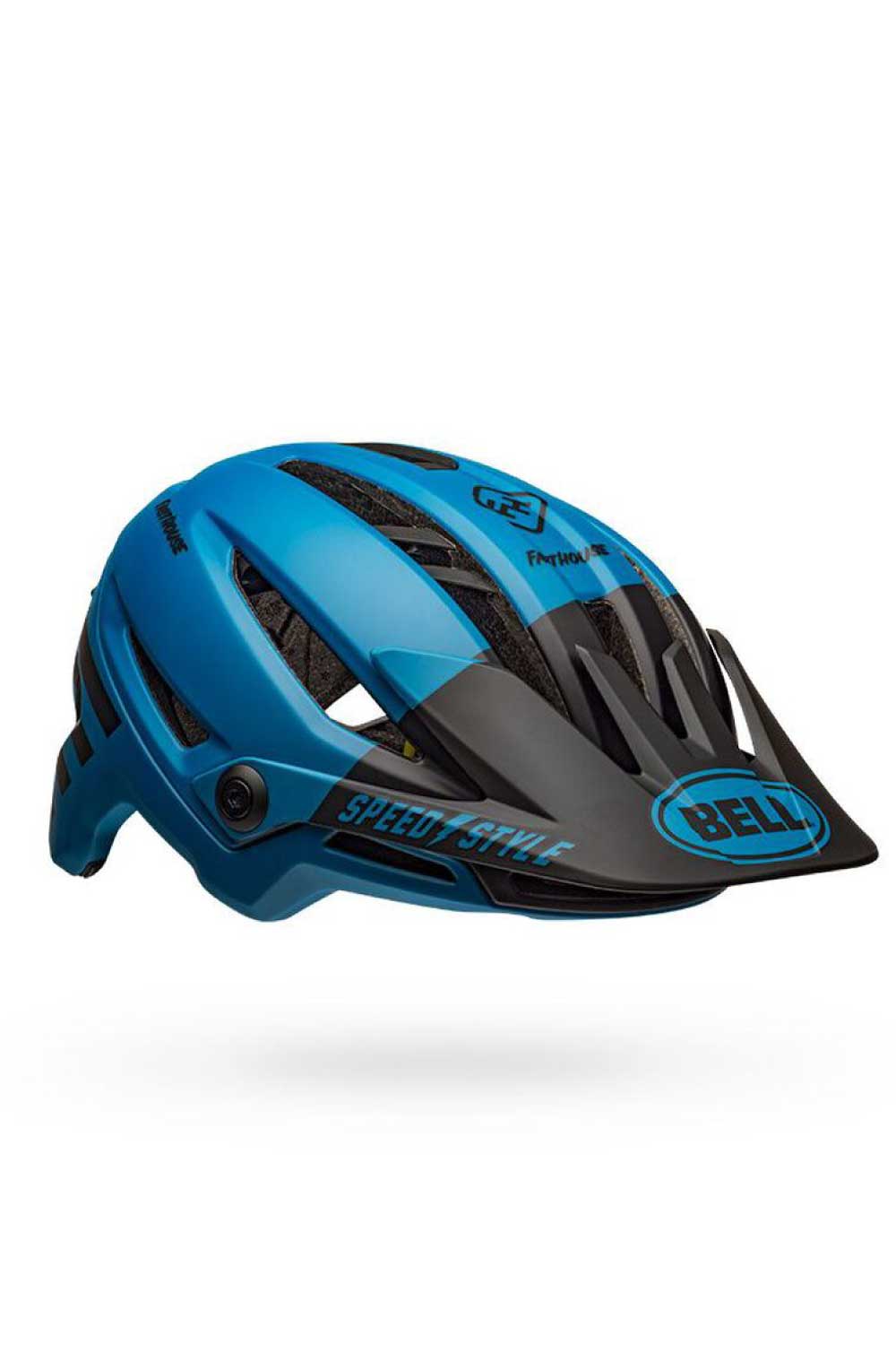 Bell Sixer MIPS Adult Mountain Bike Helmet