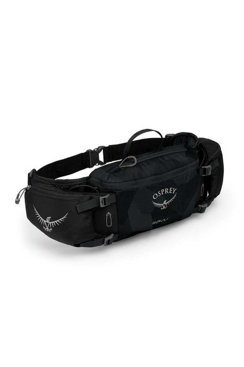 Osprey SAVU 5 Mountain Bike Hip Pack Bag