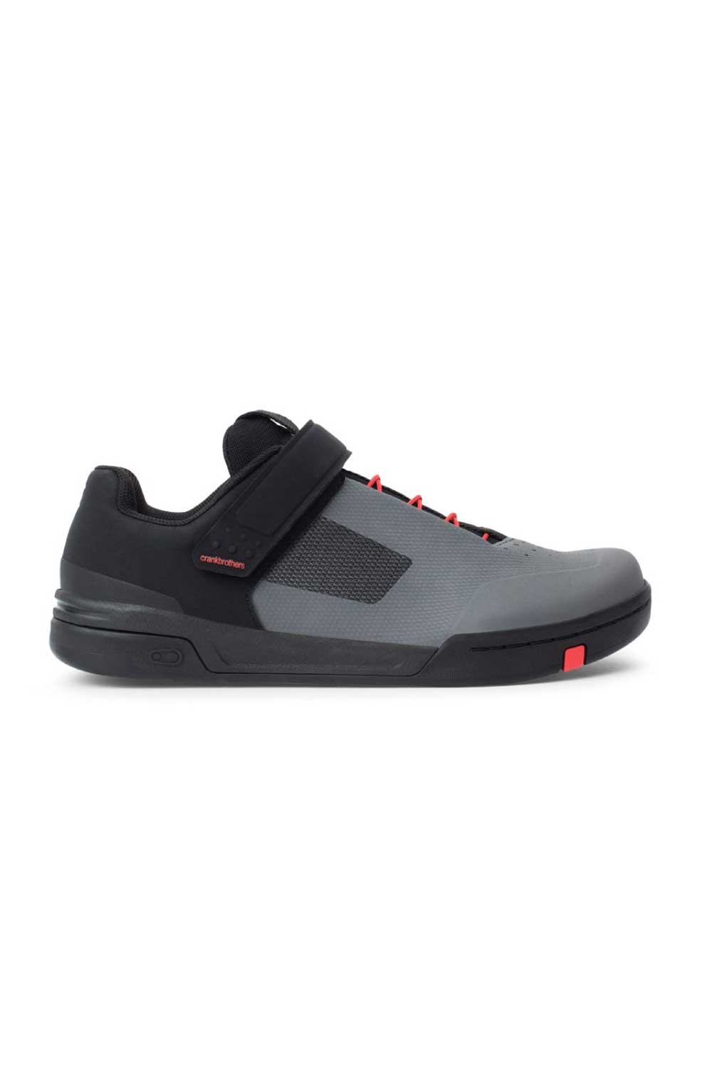 Crankbrothers Stamp Speedlace Flat MTB Shoe – Drift Bikes