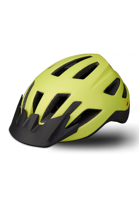 Specialized Shuffle Child LED MIPS Mountain Bike Helmet (4-7 Years Old)