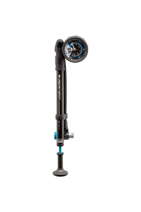 PRO Magnet Lock Suspension Shock Pump