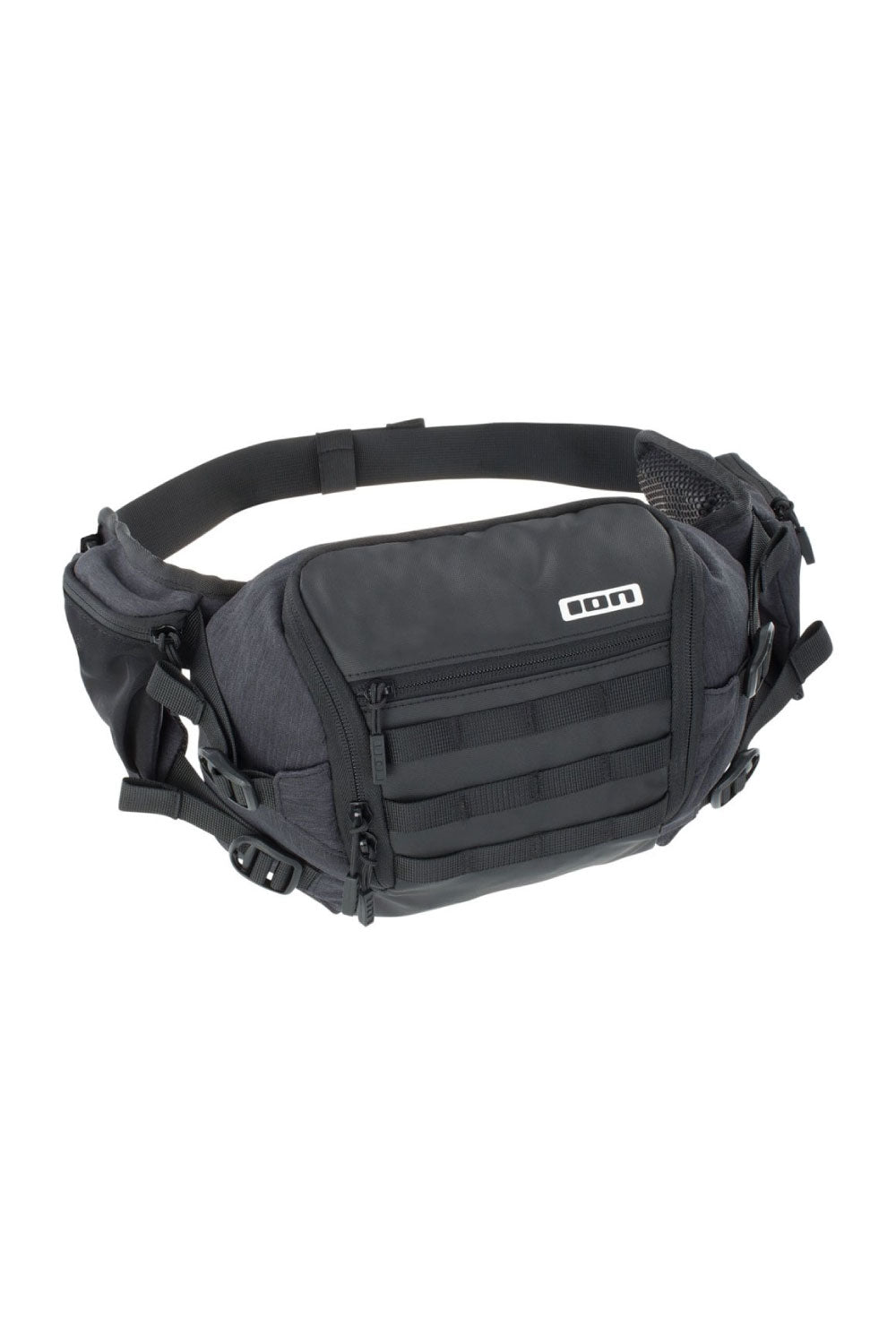 ION Traze 3 MTB Hip Bag - Black