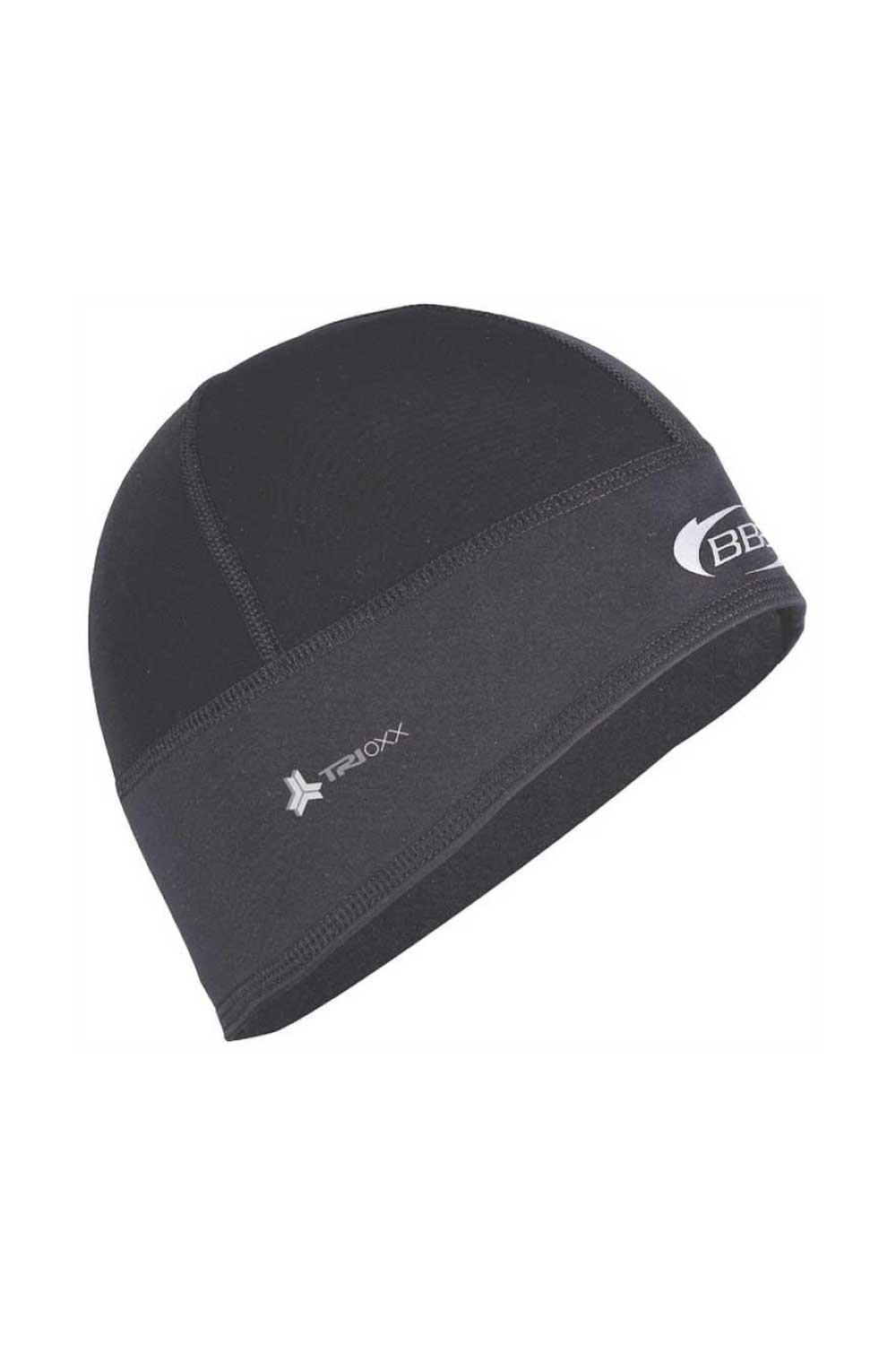 BBB Winterhat Windblock Black