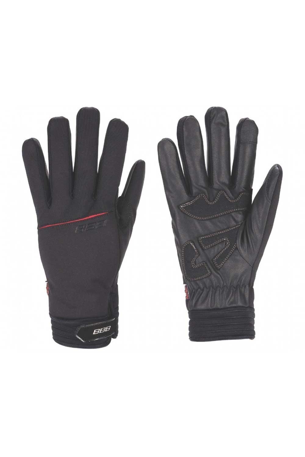 BBB Coldshield Winter Cycling Bike Gloves