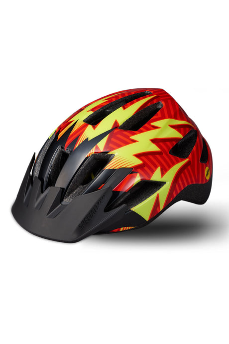 Specialized Shuffle Child LED MIPS Mountain Bike Helmet (4-7 Years Old)