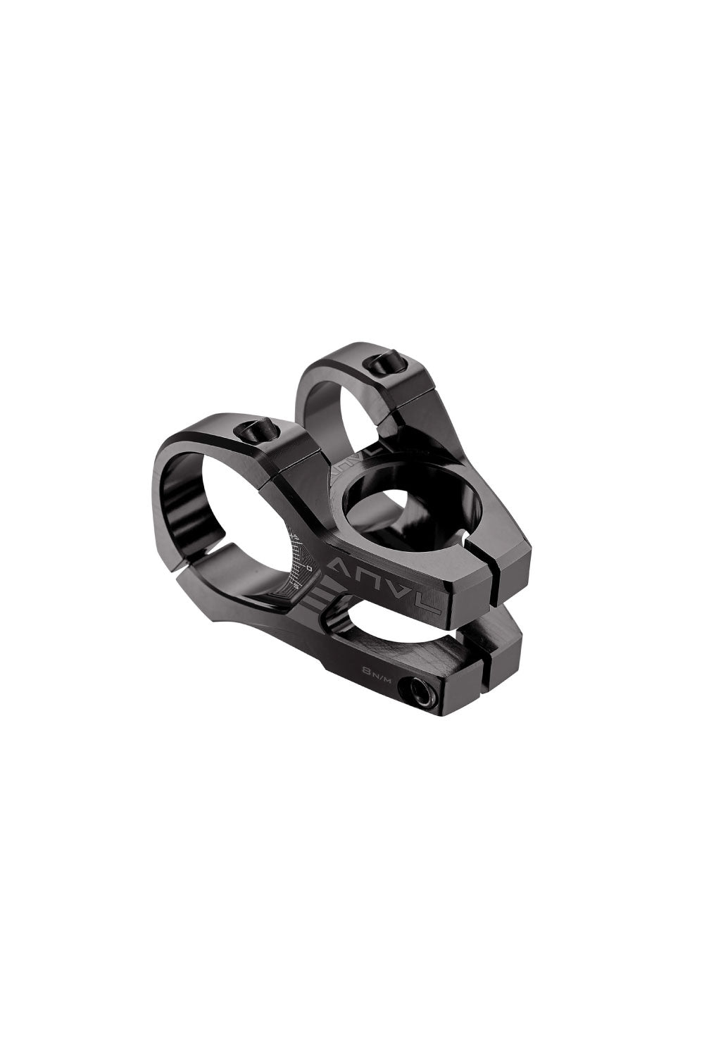 ANVL MTB Swage 35mm Stem Clamp