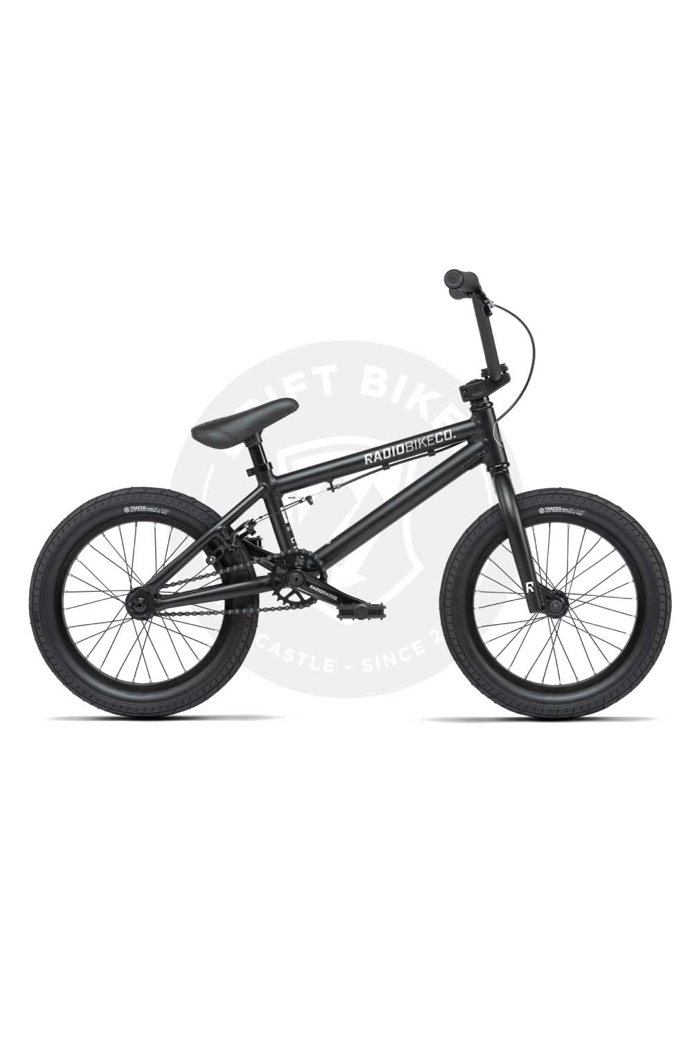 Radio dice 16 bmx best sale