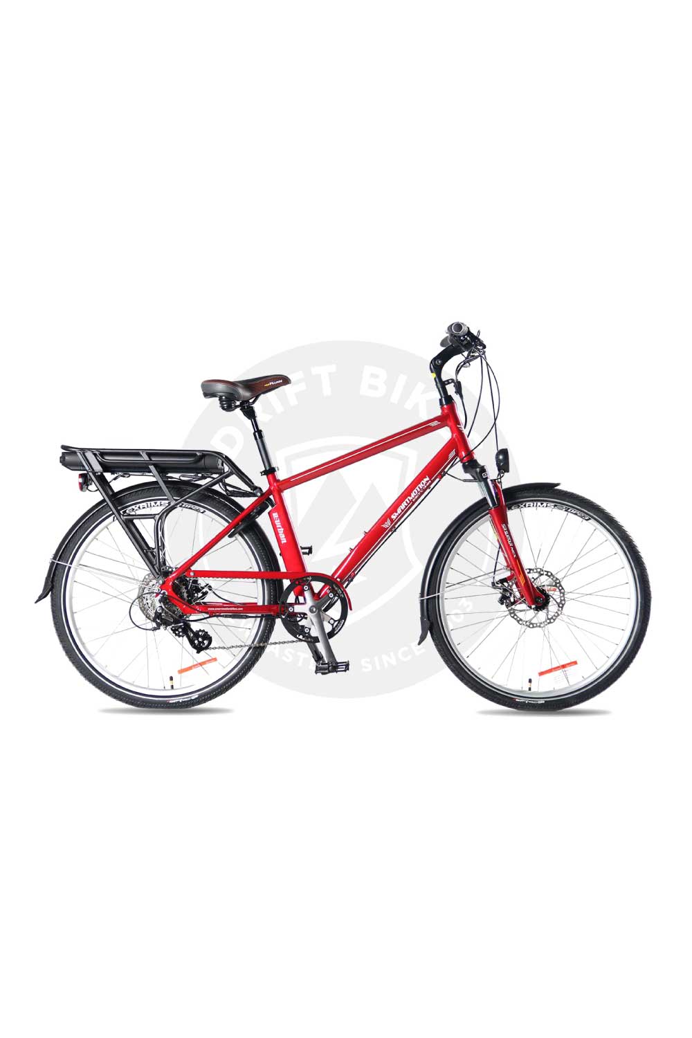 Smartmotion E-Urban 26" Electric Bike